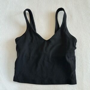 Lululemon Align Tank Black